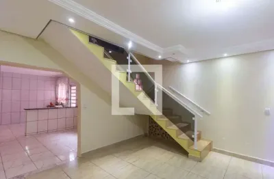 Casa com 3 quartos à venda na Rua Nubia Maria Silva da Costa, 231, Bandeiras, Osasco