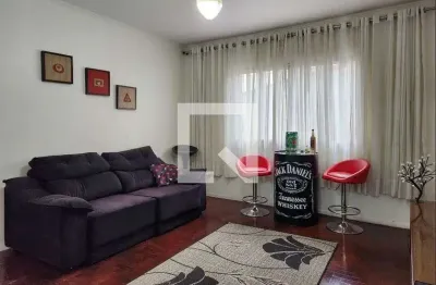 Apartamento com 2 quartos à venda na Avenida Presidente Kennedy, 2733, Santa Maria, São Caetano do Sul