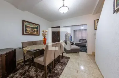 Casa com 3 quartos à venda na Rua Divina Pastora, 220, Sapopemba, São Paulo