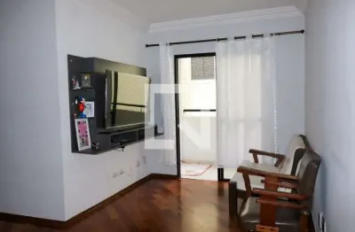 Apartamento com 2 quartos à venda na Rua Rio Grande do Sul, 1514, Santo Antônio, São Caetano do Sul