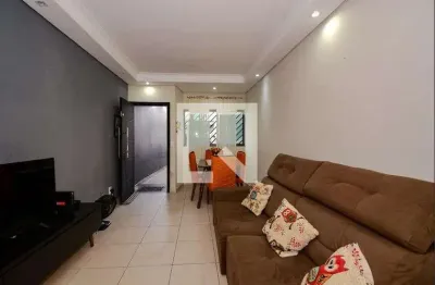 Casa com 3 quartos à venda na Rua André Coppini, 265, Nova Petrópolis, São Bernardo do Campo