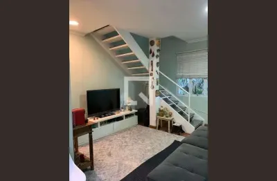 Casa em condomínio fechado com 3 quartos à venda na Rua Bartolomeu Silva, 190, Butantã, São Paulo