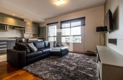 Apartamento com 1 quarto à venda na Avenida Verteville, 312, Alphaville, Barueri