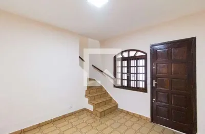 Casa com 2 quartos à venda na Rua Manoel Rodrigues Ribeiro, 76, Centro, Osasco