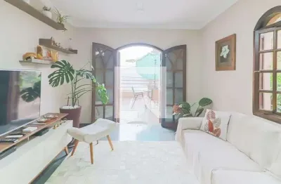 Casa com 3 quartos à venda na Rua Joaquim Celidônio Gomes dos Reis, 137, Jardim Ester Yolanda, São Paulo