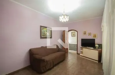 Casa com 2 quartos à venda na Rua Francisco Cerqueira Leme, 102, Vila Sabrina, São Paulo