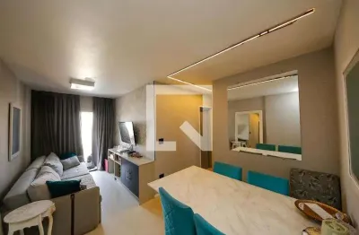 Apartamento com 3 quartos à venda na Rua Conde Amadeu Barbelini, 299, Vila Ema, São Paulo