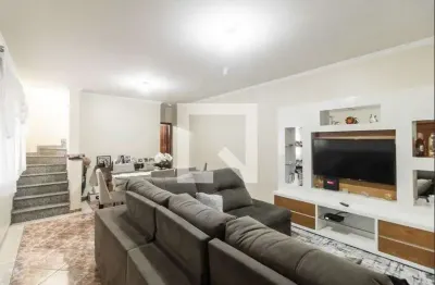 Casa com 3 quartos à venda na Rua Zélia Frias Street, 276, Jardim Brasília, São Paulo