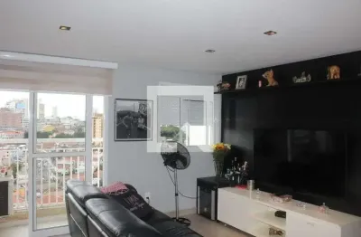 Cobertura com 1 quarto à venda na Rua Araçoiaba da Serra, 153, Água Fria, São Paulo