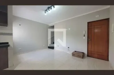 Cobertura com 3 quartos à venda na Rua Aimberê, 504, Santa Teresinha, Santo André