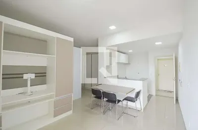 Apartamento com 1 quarto à venda na Avenida Senador Vergueiro, 2175, Anchieta, São Bernardo do Campo