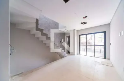 Casa com 2 quartos à venda na Rua Atabasca, 738, Jardim Santo Alberto, Santo André