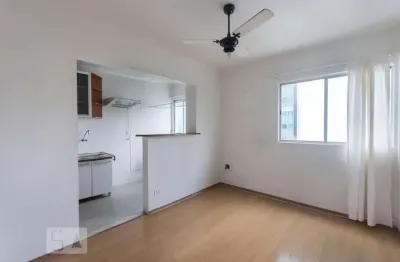 Apartamento com 1 quarto à venda na Rua Professor Carlos de Carvalho, 140, Itaim Bibi, São Paulo