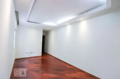 Apartamento com 3 quartos à venda na Rua Araguaia, 588, Parque das Nações, Santo André