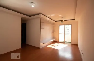 Apartamento com 2 quartos à venda na Avenida Manoel Pedro Pimentel, 294, Centro, Osasco