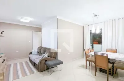 Apartamento com 3 quartos à venda na Rua Rei Vitório Emanuel, 330, Rudge Ramos, São Bernardo do Campo