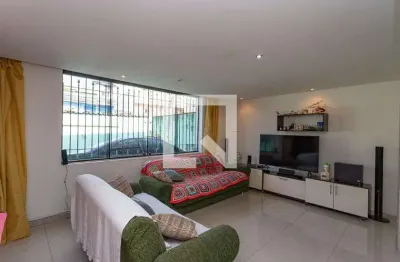 Casa com 3 quartos à venda na Rua Paraguai, 129, Taboão, Diadema