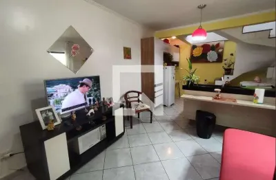 Casa com 3 quartos à venda na Rua Danton Vampre, 198, Jardim Maringa, São Paulo