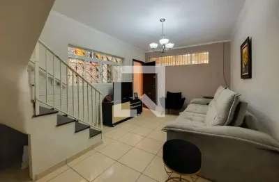 Casa com 3 quartos à venda na Rua Vitório Médici, 178, Assunção, São Bernardo do Campo