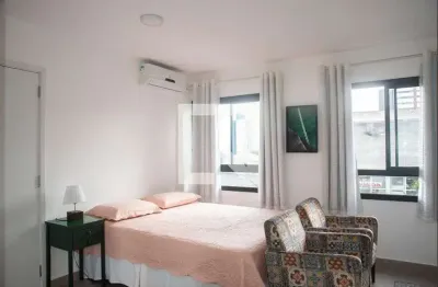 Kitnet / Stúdio à venda na Avenida Jabaquara, 2534, Saúde, São Paulo