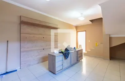 Casa com 3 quartos à venda na Rua Hugo Semighini, 508, Padroeira, Osasco