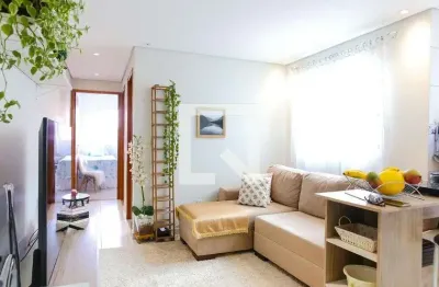 Apartamento à Venda - Vila Francisco Matarazzo, 2 Quartos, 100 m2