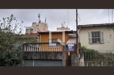 Casa com 2 quartos à venda na Rua Coelho de Carvalho, 86, Alto da Lapa, São Paulo