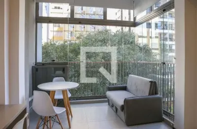 Kitnet / Stúdio à venda na Rua Bartira, 278, Perdizes, São Paulo