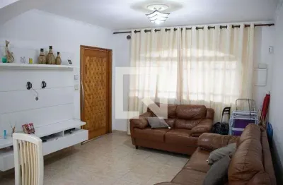 Casa com 3 quartos à venda na Rua Renato Katsuya Sato, 293, Vila Jacuí, São Paulo