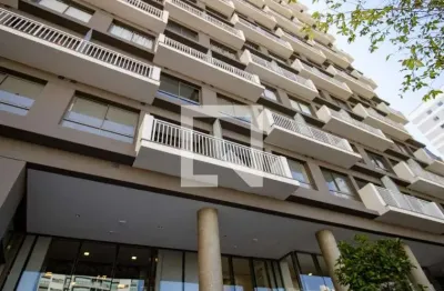 Kitnet / Stúdio à venda na Avenida Santo Amaro, 1436, Vila Olímpia, São Paulo