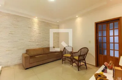 Casa com 2 quartos à venda na Rua Cervantes, 377, Mooca, São Paulo