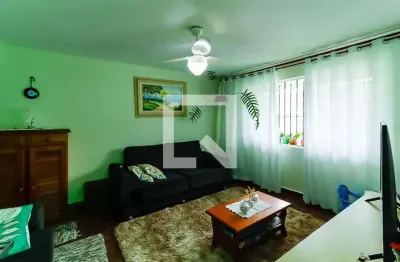 Casa com 4 quartos à venda na Rua Manuel de Oliveira Rocha, 477, Parque São Domingos, São Paulo