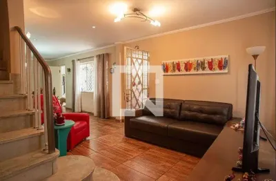 Casa com 3 quartos à venda na Rua Monsenhor Passaláqua, 201, Bela Vista, São Paulo