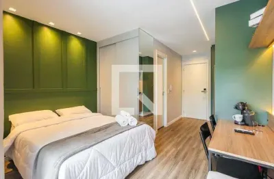 Apartamento com 1 quarto à venda na Rua Galeno de Almeida, 309, Pinheiros, São Paulo