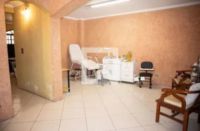 Casa com 3 quartos à venda na Rua Álvaro Martins Ferreira, 153, Vila Constança, São Paulo