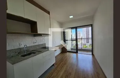 Kitnet / Stúdio à venda na Avenida Doutor Gentil de Moura, 164, Ipiranga, São Paulo