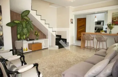 Casa com 3 quartos à venda na Rua Manuel de Andrade, 289, Vila Mazzei, São Paulo