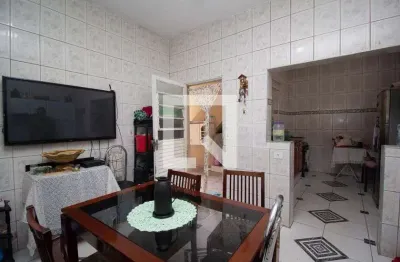 Casa com 2 quartos à venda na Rua Canner, 150, Piqueri, São Paulo