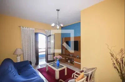 Casa com 3 quartos à venda na Rua Daomé, 126, Parque Monte Alegre, Taboão da Serra