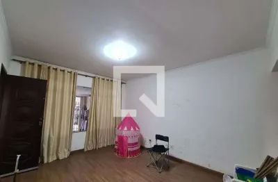 Casa com 3 quartos à venda na Rua Sílvio de Sousa, 213, Vila Santa Clara, São Paulo