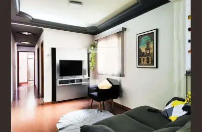 Cobertura com 2 quartos à venda na Rua Clélia, 943, Vila Leopoldina, Santo André