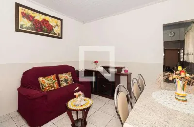 Casa com 3 quartos à venda na Rua Hiroshima, 518, Vila Maria, São Paulo