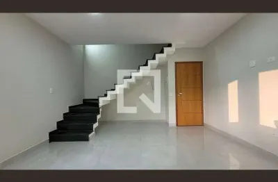 Cobertura com 2 quartos à venda na Rua Chuí, 892, Vila Leopoldina, Santo André