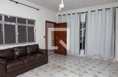 Casa com 2 quartos à venda na Avenida das Ameixeiras, 259, Taboão, Diadema