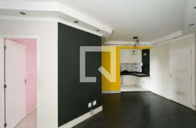 Apartamento à Venda - Parque Industrial das Oliveiras, 3 Quartos, 69 m2