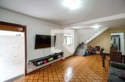 Casa com 2 quartos à venda na Rua João Vieira Prioste, 1550, Vila Carrão, São Paulo