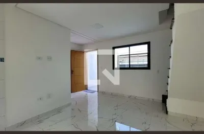 Casa com 2 quartos à venda na Rua Petrogrado, 1162, Parque Capuava, Santo André