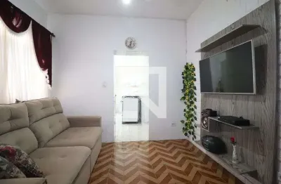 Casa com 4 quartos à venda na Rua Sud Menucci, 1149, Vila Metalúrgica, Santo André