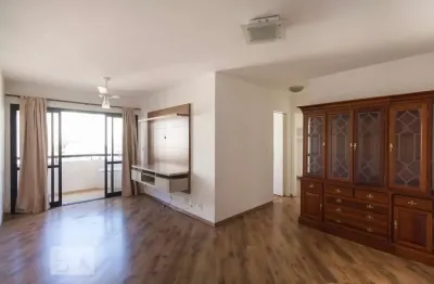 Apartamento com 2 quartos à venda na Rua Correia de Lemos, 736, Chácara Inglesa, São Paulo