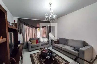 Casa com 3 quartos à venda na Avenida Doutor João Guimarães, 614, Jardim Taboão, São Paulo